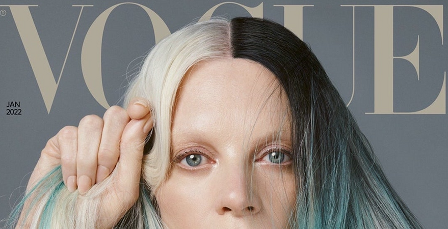 Vogue | UK | BRITISH VOGUE